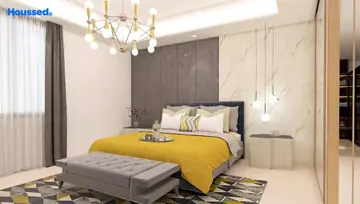 Sample Apartment of Redwood Atharva - Image 228582