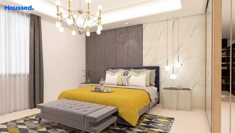 Sample Apartment of Redwood Atharva in Jagatpura, Jaipur - Image 228582
