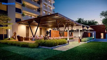Amenities of Vihav Keystone 72 - Image 261831