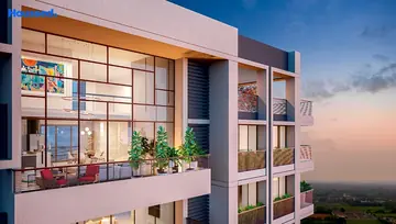 Project Image of Vihav Keystone 72 - Image 261828