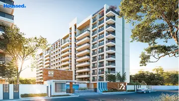 Vihav Keystone 72