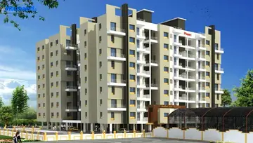 Project Image of Pratham Yash Residency - Image 121088