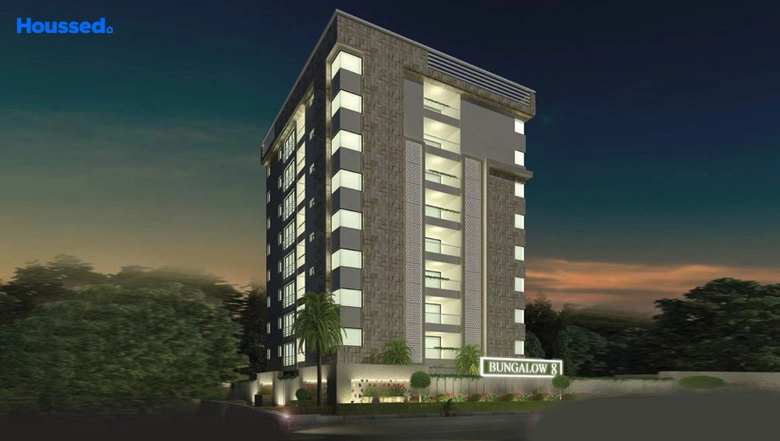 Project Image of Ridhiraj Bungalow 8 in Bapu Nagar, Jaipur - Image 228584