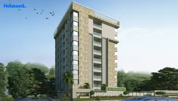 Project Image of Ridhiraj Bungalow 8 - Image 228585