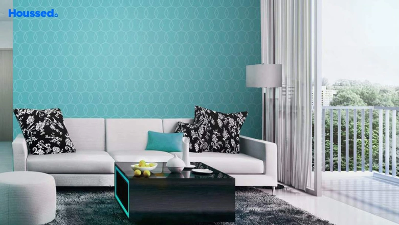 Sample Apartment of Ridhiraj Bungalow 8 in Bapu Nagar, Jaipur - Image 228589