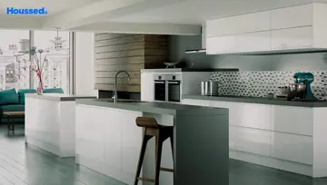 Sample Apartment of Ridhiraj Bungalow 8 - Image 228590