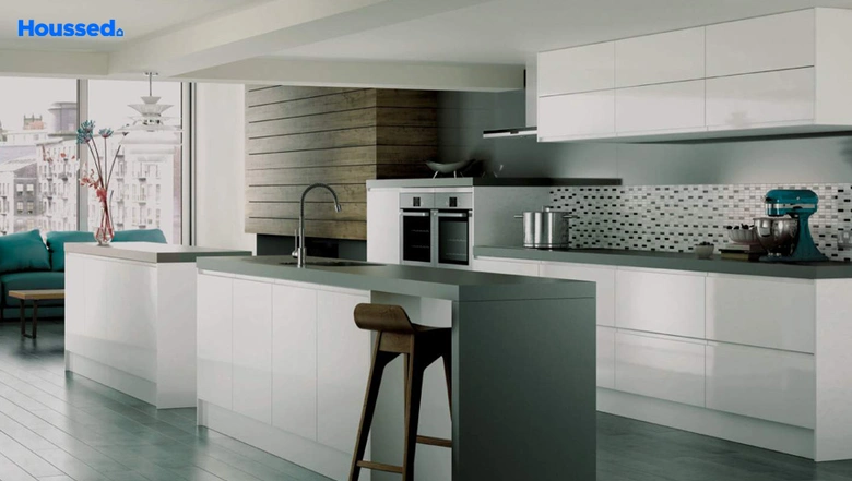 Sample Apartment of Ridhiraj Bungalow 8 in Bapu Nagar, Jaipur - Image 228590