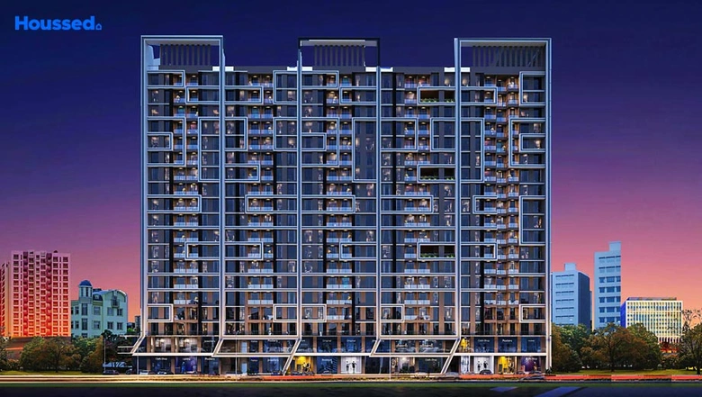 Project Image of Shakti Siyara Viva in Bhiwandi, Thane - Image 251807