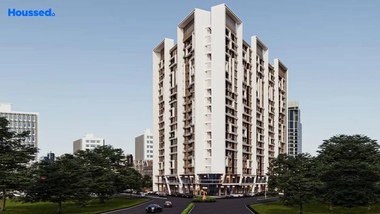 Project Image of Shakti Siyara Viva in Bhiwandi, Thane - Image 251809