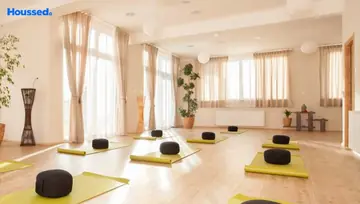 Amenities of Vihav Keystone Skyvillas - Image 262141