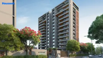 Project Image of Vihav Keystone Skyvillas - Image 262137