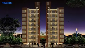 Project Image of Ridhiraj Residency - Image 228600