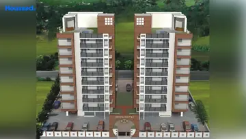 Project Image of Ridhiraj Residency - Image 228602