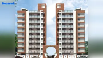 Project Image of Ridhiraj Residency - Image 228601