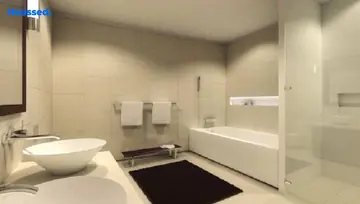 Sample Apartment of Ridhiraj Residency - Image 228604