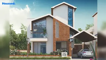 Project Image of Vihav Keystone Mansions 2 - Image 261868