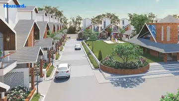 Project Image of Vihav Keystone Mansions 2 - Image 261869