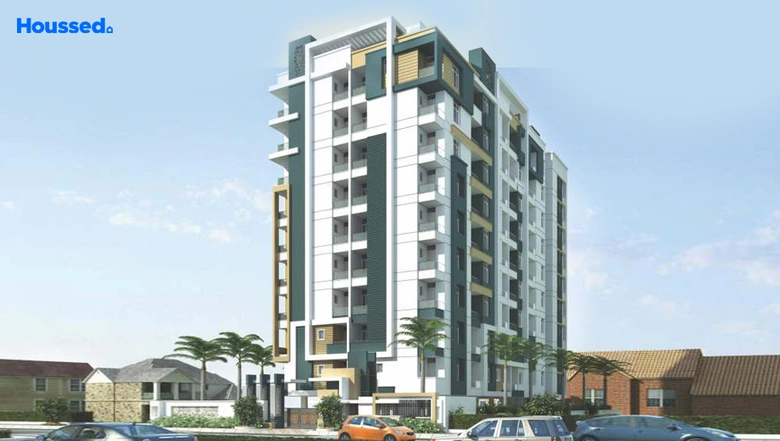 Project Image of Samanvay Atmosphere Prime in Kalwar Road, Jaipur - Image 228620