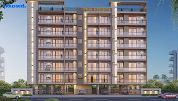 Project Image of Shree Puja Heights - Image 228631