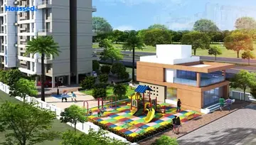 Amenities of Pratham Yash Vrindavan - Image 121099