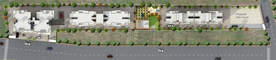Master Plan of Pratham Yash Vrindavan in Charholi, Pune - Image 121102