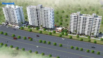 Project Image of Pratham Yash Vrindavan - Image 121096