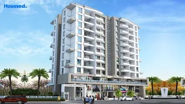 Project Image of Pratham Yash Vrindavan - Image 121095