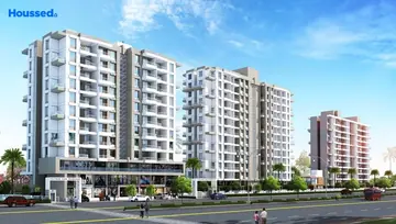 Project Image of Pratham Yash Vrindavan - Image 121097