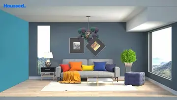 Sample Apartment of Pratham Yash Vrindavan - Image 121100