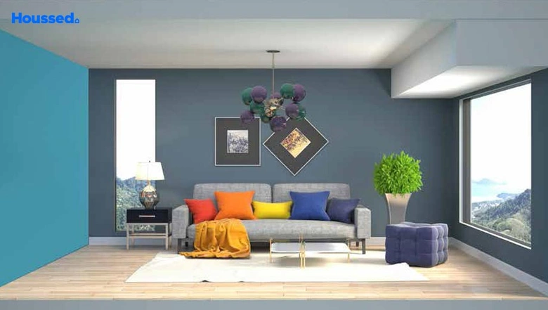Sample Apartment of Pratham Yash Vrindavan in Charholi, Pune - Image 121100