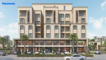 Project Image of Raama Shikhar - Image 263251