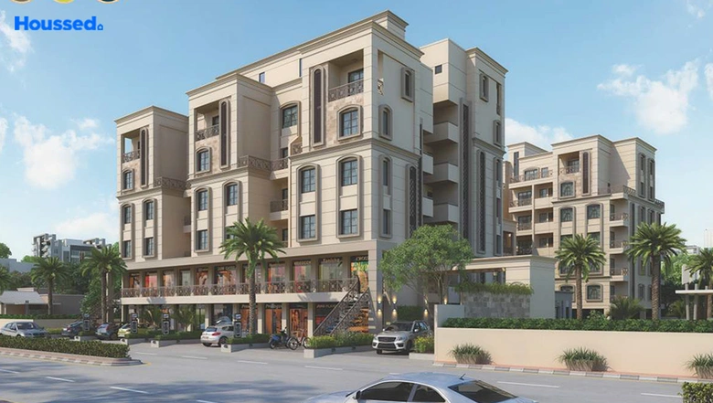 Project Image of Raama Shikhar in Vemali, Vadodara - Image 263249