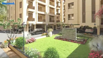 Amenities of Shri Saket Residency - Image 263259