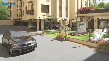 Amenities of Shri Saket Residency - Image 263258