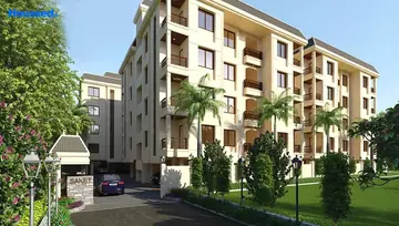 Project Image of Shri Saket Residency - Image 263257