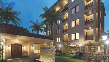 Project Image of Shri Saket Residency - Image 263256