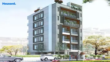Project Image of Skyline Sky Pride - Image 228637