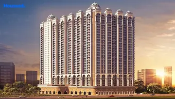 Project Image of Tharwani Nirvana Gardens - Image 263506
