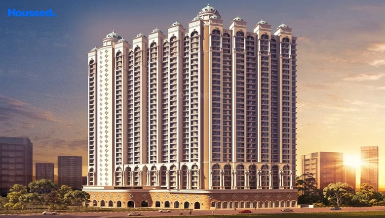 Project Image of Tharwani Nirvana Gardens in Kalyan West, Thane - Image 263506