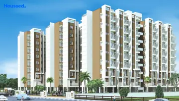Project Image of Virasat Swapan Nilay - Image 228641