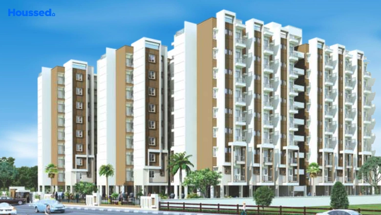 Project Image of Virasat Swapan Nilay in Tonk Road, Jaipur - Image 228641