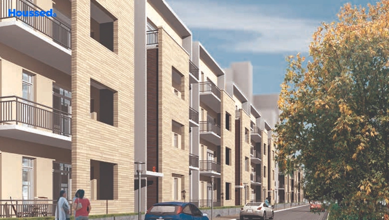 Project Image of Vatika The Park Apartments in Ajmer Road, Jaipur - Image 228646