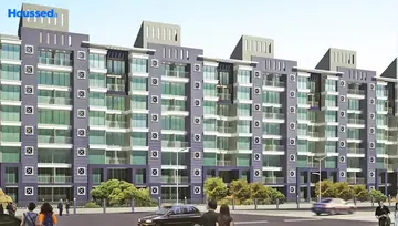 Project Image of Tharwani Ritu World - Image 262367