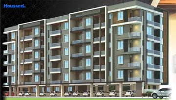 Project Image of Vinayak Elenza 2 - Image 228656