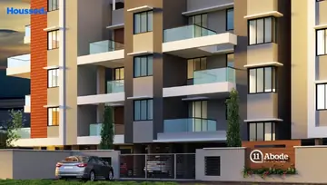 Project Image of Trio 11 Abode - Image 120378