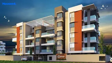Project Image of Trio 11 Abode - Image 120380