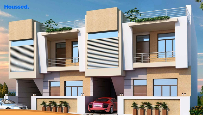 Project Image of Virasat Aalyam in Mansarovar, Jaipur - Image 228860