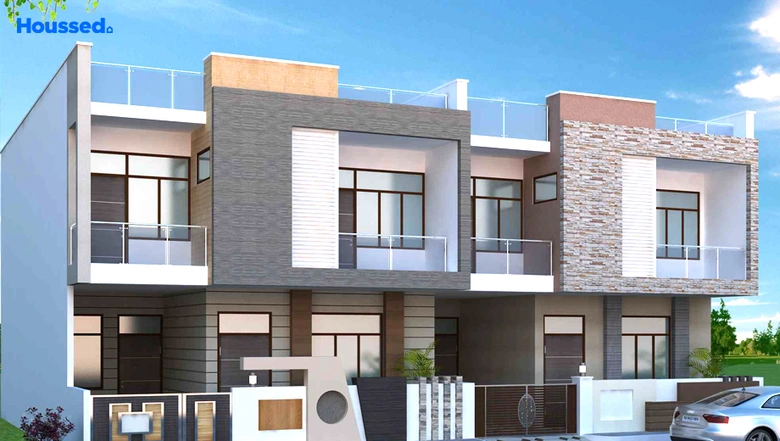 Project Image of Virasat Aalyam in Mansarovar, Jaipur - Image 228858