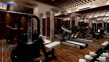 Amenities of Virasat Devkrishnam - Image 228866