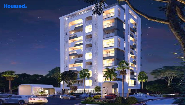 Project Image of Virasat Devkrishnam in C Scheme, Jaipur - Image 228865